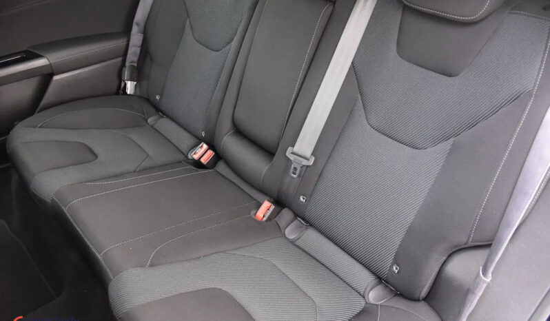 Ford Mondeo 2.0 TDCi Allrad Titanium full
