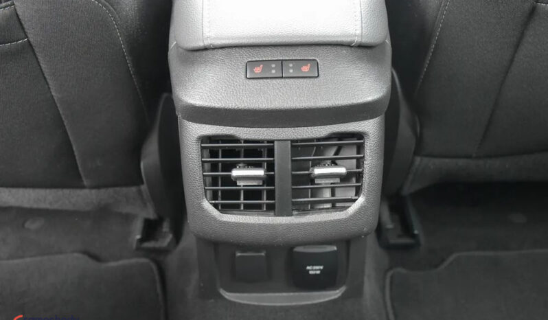 Ford Mondeo 2.0 TDCi Allrad Titanium full