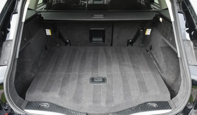 Ford Mondeo 2.0 TDCi Allrad Titanium full