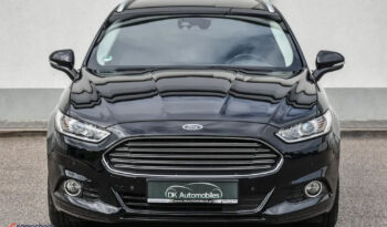 Ford Mondeo 2.0 TDCi Allrad Titanium full