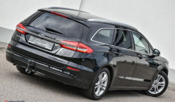 Ford Mondeo 2.0 TDCi Allrad Titanium full