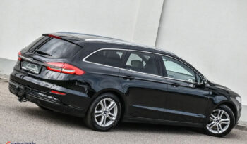 Ford Mondeo 2.0 TDCi Allrad Titanium full