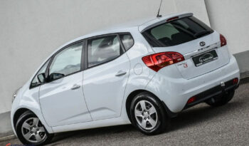 Kia Venga 1.6 XL full