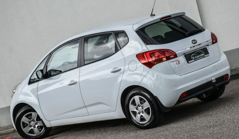 Kia Venga 1.6 XL full