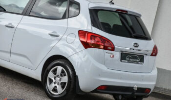 Kia Venga 1.6 XL full
