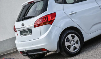 Kia Venga 1.6 XL full