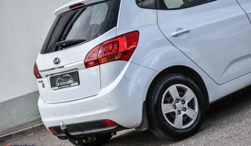 Kia Venga 1.6 XL full