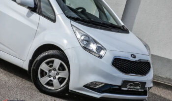 Kia Venga 1.6 XL full