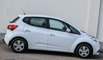 Kia Venga 1.6 XL full
