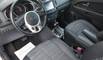 Kia Venga 1.6 XL full