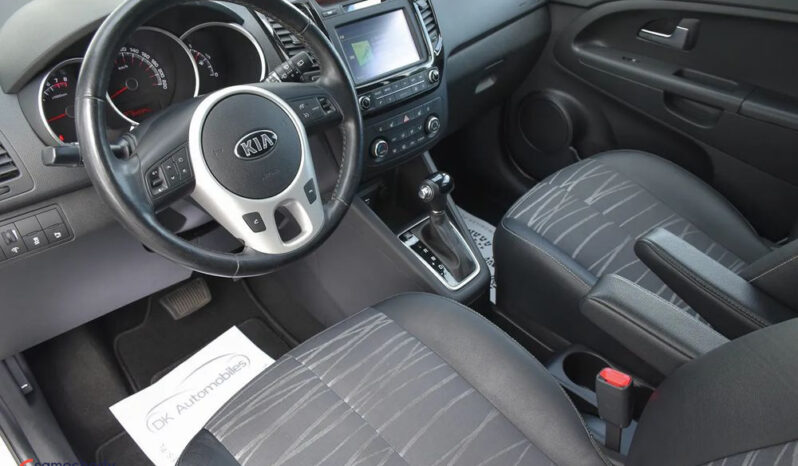 Kia Venga 1.6 XL full