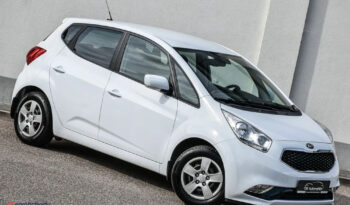 Kia Venga 1.6 XL full