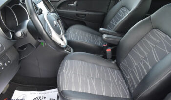 Kia Venga 1.6 XL full