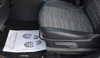 Kia Venga 1.6 XL full