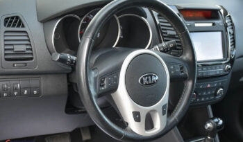 Kia Venga 1.6 XL full