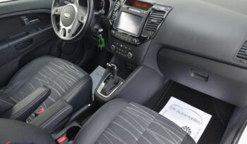 Kia Venga 1.6 XL full
