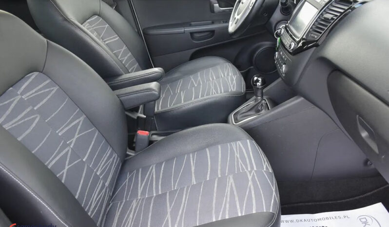 Kia Venga 1.6 XL full