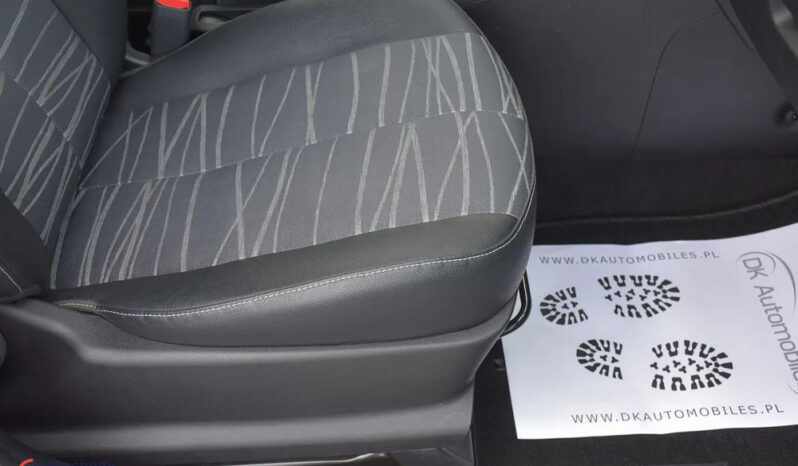 Kia Venga 1.6 XL full