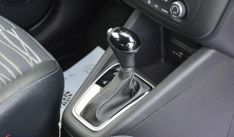 Kia Venga 1.6 XL full