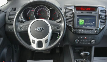Kia Venga 1.6 XL full