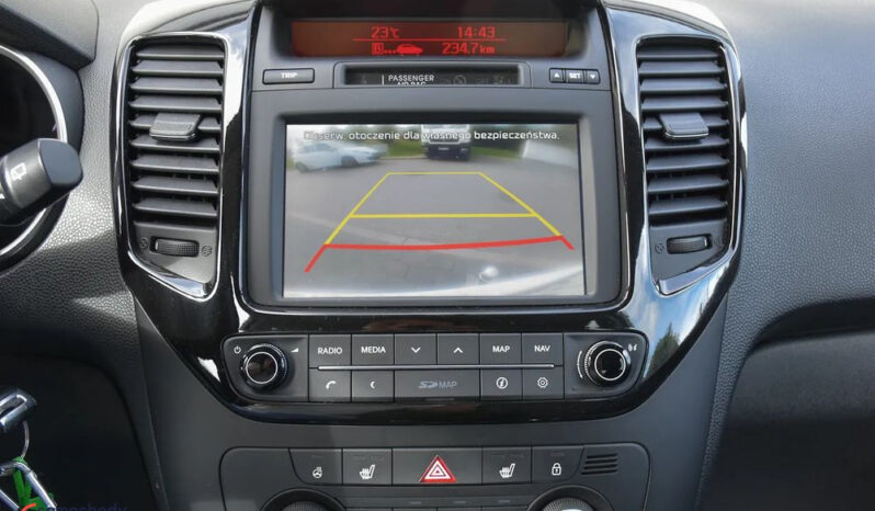 Kia Venga 1.6 XL full
