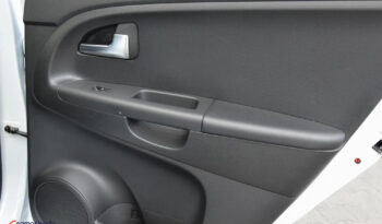Kia Venga 1.6 XL full
