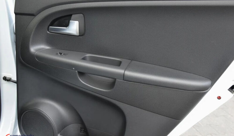 Kia Venga 1.6 XL full