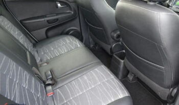 Kia Venga 1.6 XL full