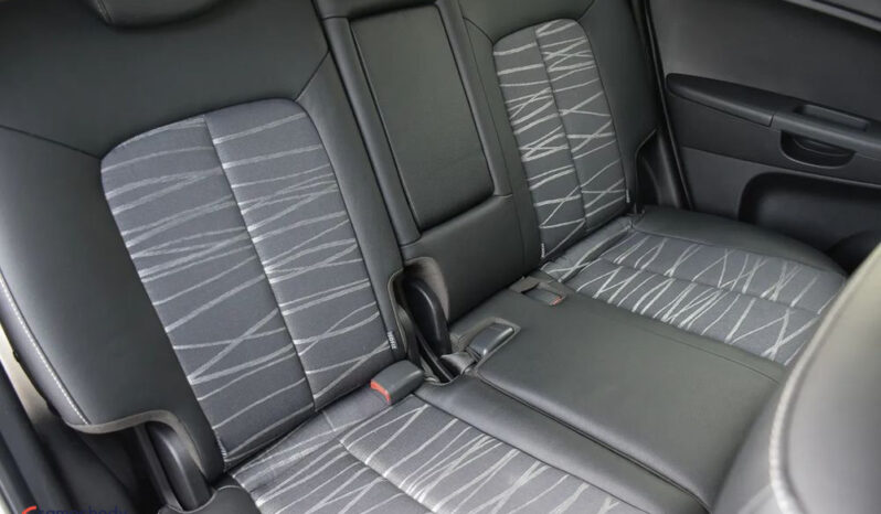 Kia Venga 1.6 XL full