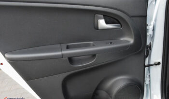Kia Venga 1.6 XL full
