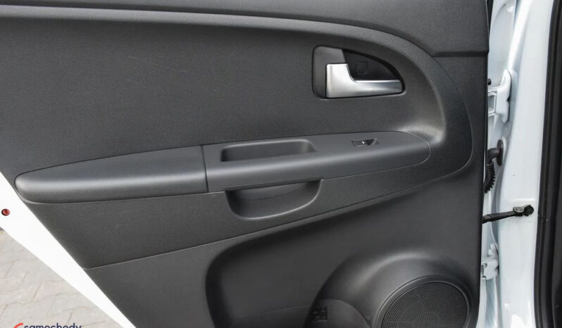 Kia Venga 1.6 XL full