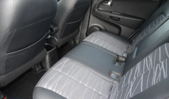 Kia Venga 1.6 XL full