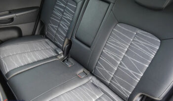Kia Venga 1.6 XL full