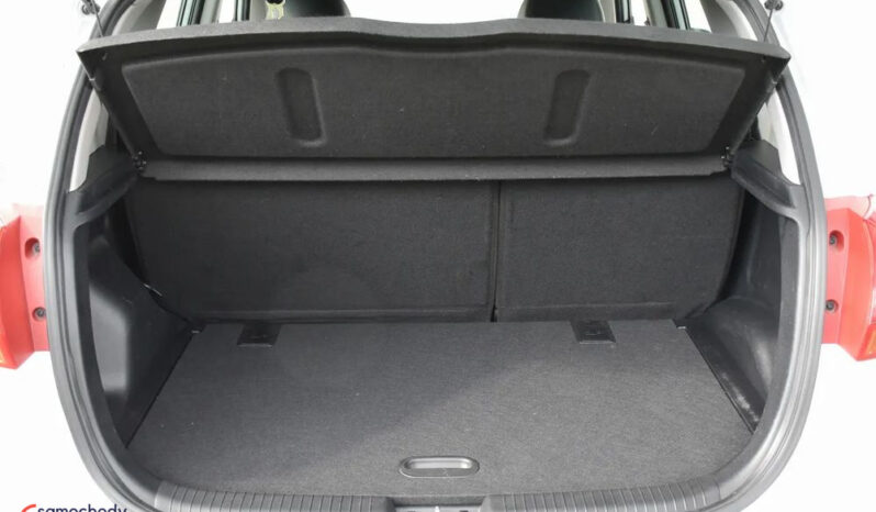 Kia Venga 1.6 XL full
