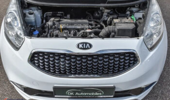 Kia Venga 1.6 XL full