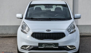 Kia Venga 1.6 XL full