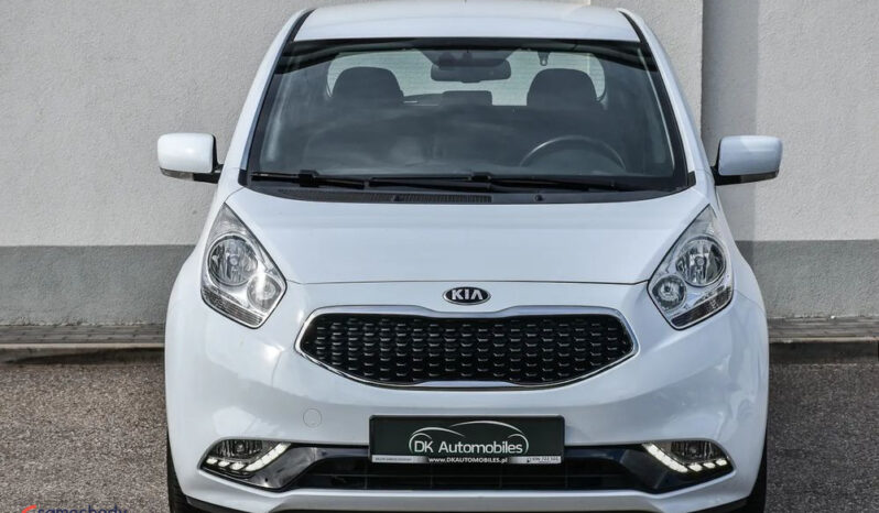 Kia Venga 1.6 XL full