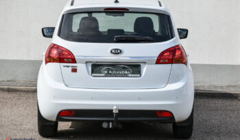 Kia Venga 1.6 XL full