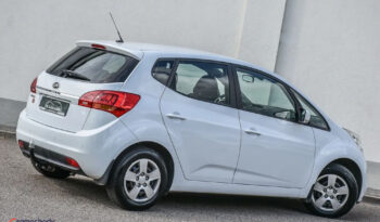 Kia Venga 1.6 XL full