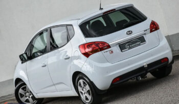 Kia Venga 1.6 XL full
