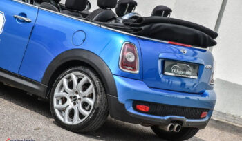 MINI Cooper S full