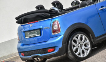 MINI Cooper S full