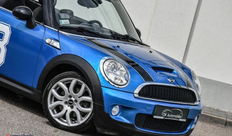 MINI Cooper S full