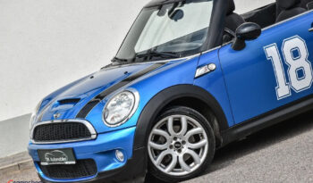MINI Cooper S full