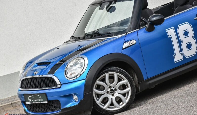MINI Cooper S full