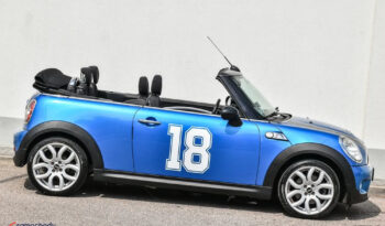 MINI Cooper S full