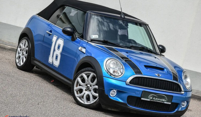 MINI Cooper S full