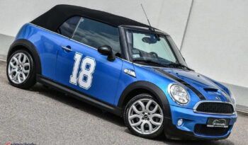 MINI Cooper S full
