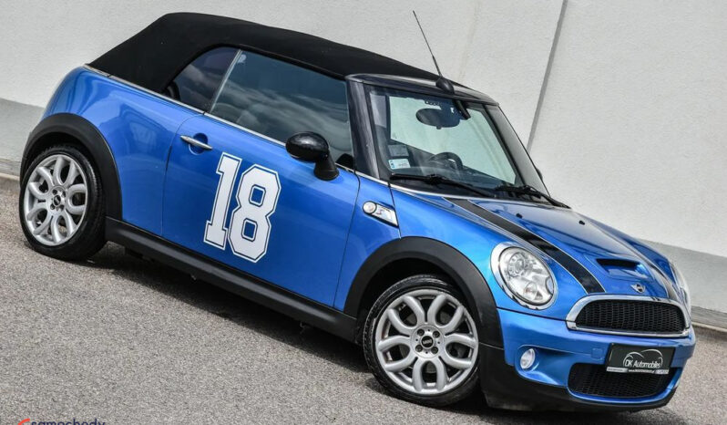 MINI Cooper S full