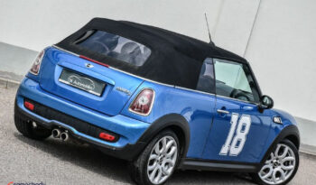 MINI Cooper S full